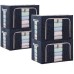66 Liter Storage Box Foldable