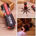 8 in 1 Screwdriver Kit with LED Torch
