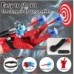 Spiderman Toys - Spiderman Web Shooter