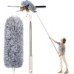 2 in 1 Duster Cleaning 100 inch