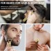 T9 Trimmer Head Shaver Hair