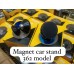 Magnetic Phone Holder Car Mount 360