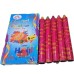 Multicolor Boom Boom Holi Color Fog