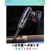 Vacuum Cleaner 4 in 1