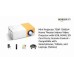 Mini Projector Portable ( without HDMI Cable )