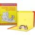 Mouse Glue Pad For Rats , Mosquitoes, Cockroaches