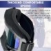 Face Mask Helmet