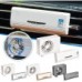 Car Air Conditioning Solar for Air Freshener