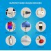 65W Cable 4 in 1 Fast Charging & Data Transfer