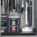 66 Liter Storage Box Foldable