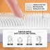 Hair Self-Cleaning Comb