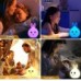 Cute Cute Silicone Night Lamp