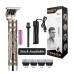 T9 Trimmer Head Shaver Hair