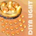 Water Diya ( Minimum 6pc  )
