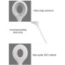 Voice Control USB Lamp