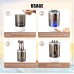 Makeup Brush Cleaner Machine Electric Automatic