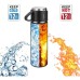 Vacuum Flask Set Hot & Cold 500 ml ( 3 Cup )