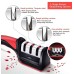 Knife Sharpener Manual