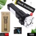 Hammer Torch LED Light