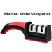 Knife Sharpener Manual