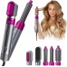 5 in 1 Hair Dryer Brush Multifunctional Brush