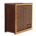 Wooden Money Box With Counting Target