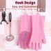 Gloves Silicone for Dish Washing