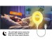 Voice Control USB Lamp