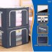 66 Liter Storage Box Foldable