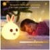 Cute Cute Silicone Night Lamp