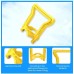 20 L Water Bottle Carry Handle Holder