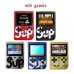SUP Video Game Kids 400 in 1 Game Box