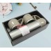 Vacuum Flask Set Hot & Cold 500 ml ( 3 Cup )