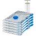 Vacuum Bag  with Pump ( 5 Pc Set ) 