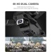 E88 Pro Max dual Camera Dual Battery