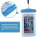 Universal Mobile Waterproof Pouch With Clip