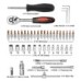 46 in 1 Heavy Duty TollKit