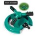 360 Rotating Watering Garden