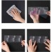 Sticker Hooks for Wall  (Pack of 1- 6 Hook Strip)