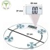 Weight Machine For Body Weight