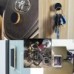 Coin Magnetic Car Mobile Phone Holder