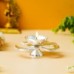 Om Diya Brass Gift Pack