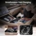  4 in 1 Super Fast Charge Car Phone Charger
