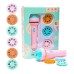 Kids Projection Light Toy (TORCH)