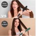 Hair Straightener Comb
