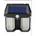 Double Solar Light CL-228