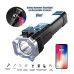 Hammer Torch LED Light