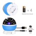 Star Master Projector