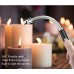 USB Lighter with Led Battery