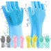 Gloves Silicone for Dish Washing